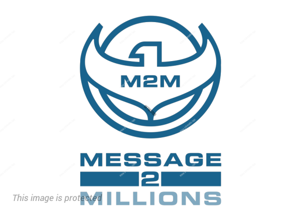 Tedd McGrath – Message to Millions