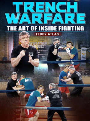 Teddy Atlas – Trench Warfare