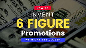 Tej Dosa – 6 Figure Promotions and Client Conversion Secrets