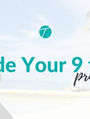 Tela Holcomb – Trade Your 9 to 5 Bundle