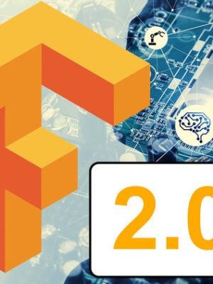 Tensorflow 2.0 Deep Learning and Artificial Intelligence