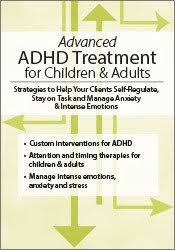 Teresa Garland – ADHD Treatment for Children & Adults