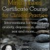 Terry Fralich – Mindfulness Certificate Course for Clinical Practice
