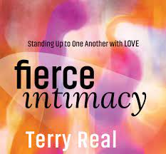 Terry Real – FIERCE INTIMACY