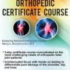 Terry Rzepkowski – 3-Day Intensive Clinical Orthopedic Certificate Course