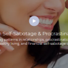 Thais Gibson – Break Through Self-Sabotage & Procrastination For Good