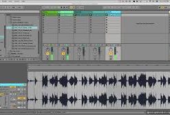 Thavius Beck – Ableton Music Production – Level 1