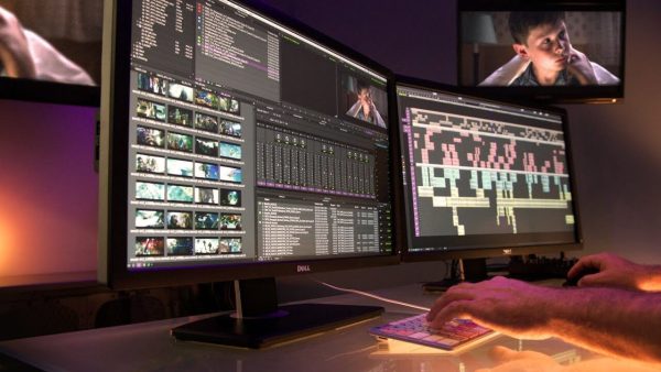 The Art Of Trailer Editing Pro Ultimate