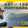 The Art of Travel Photography: Six Expert Lessons