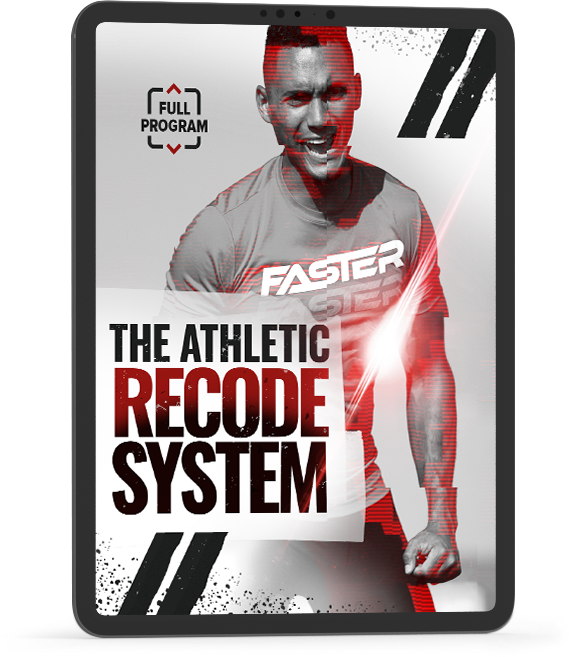 The Athletic Recode System