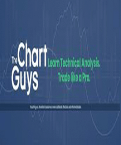 The Chart Guys – Trading Cryptocurrencies