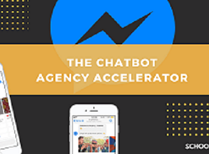 The Chatbot Agency Accelerator