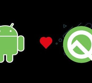 The Complete Android Q + Java Developer Course™