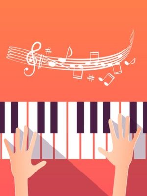 The Complete Piano & Music Theory Beginners Course