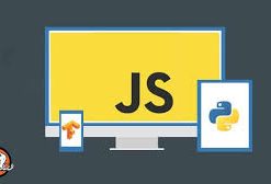 The Complete Python and JavaScript Course Build Projects