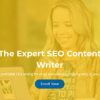 The Content Strategy & Marketing Course & The Expert SEO Content Writer Course
