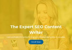 The Content Strategy & Marketing Course & The Expert SEO Content Writer Course