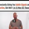 The Fearless Man – Sex Signals + Bonuses course