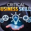 The Great Courses – Critical Business Skills for Success