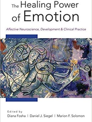 The Healing Power of Emotion