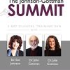 The Johnson – Gottman Summit – John M. Gottman _ Susan Johnson