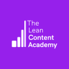 The Lean Content Academy