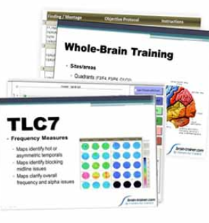 The Learning Curve – Brain-Trainer System Workshop Package