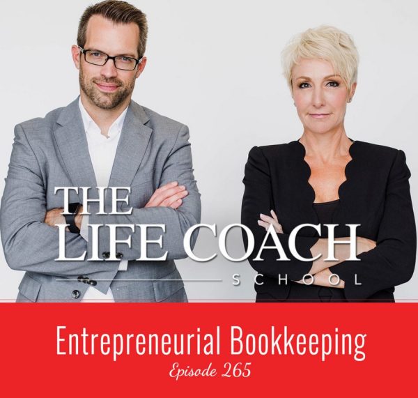 The Life Coach – School Entrepreneurial Bookkeeping