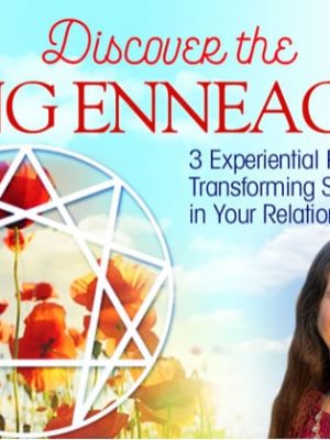 The Living Enneagram – Jessica Dibb