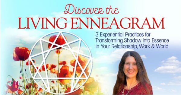 The Living Enneagram – Jessica Dibb