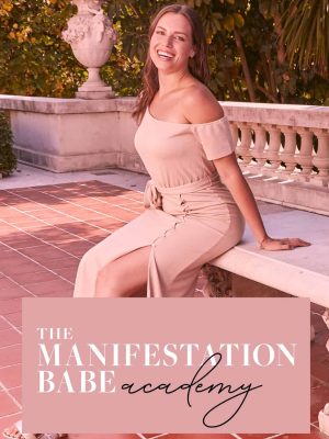 The Manifestation Babe Academy 2021