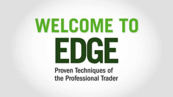 The MarketDelta Edge – PROFESSIONAL TRADING EDUCATION