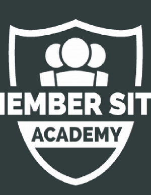 The Member Site Academy – Exclusive Resources + Memberoni Theme