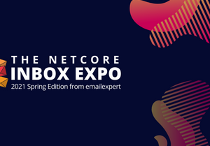 The Netcore Inbox Expo 2021