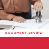 The Notary Business School – Document Review (Self-Study)
