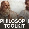 The Philosopher’s Toolkit: How to Be the Most Rational Person in Any Room