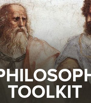 The Philosopher’s Toolkit: How to Be the Most Rational Person in Any Room