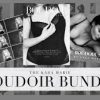 The Portrait Masters – The Kara Marie Boudoir Bundle