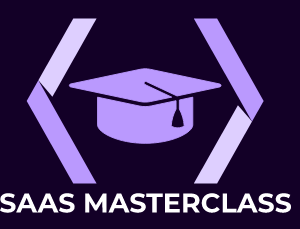 The SaaS Masterclass