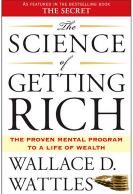 The Science of Getting Rich