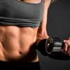 The Secret to Six Pack Abs: Get Shredded Abs in 60 minweek