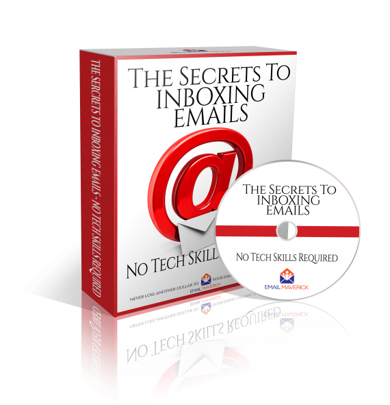 The Secrets To Inboxing – No Tech Skills Required