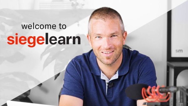 The Siege Media Team – SiegeLearn Content Marketing Course