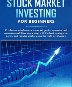 The Stock Investing Course For Beginners