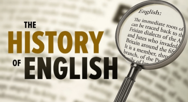 The Teaching Company – History of the English Language