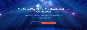 The Three Way Mirror – The Handheld Mirror Certification