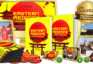 The Truth About Cancer Eastern Medicine – Gold Edition