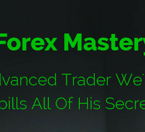 The Ultimate Forex Structure Course (Full 2019)