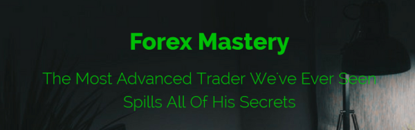 The Ultimate Forex Structure Course (Full 2019)