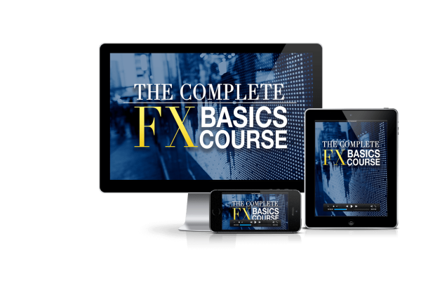 The Ultimate Trader Transformation Course